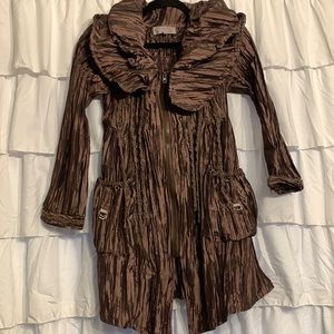 Pretty angel jacket size Small